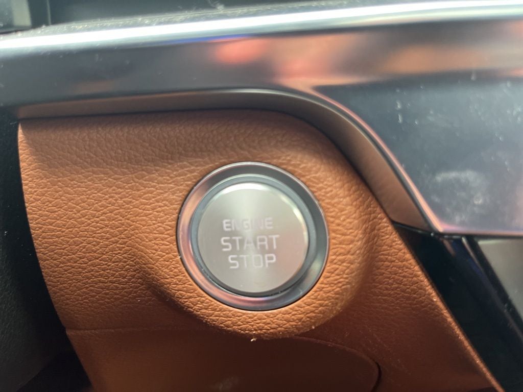 2023 Kia Telluride SX-Prestige X-Line