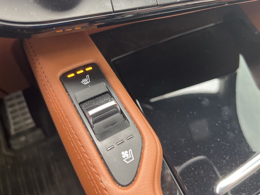 2023 Kia Telluride SX-Prestige X-Line