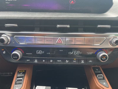 2023 Kia Telluride SX-Prestige X-Line