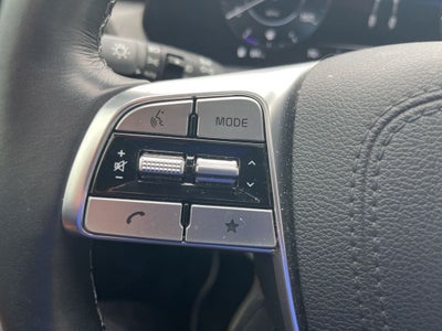 2023 Kia Telluride SX-Prestige X-Line