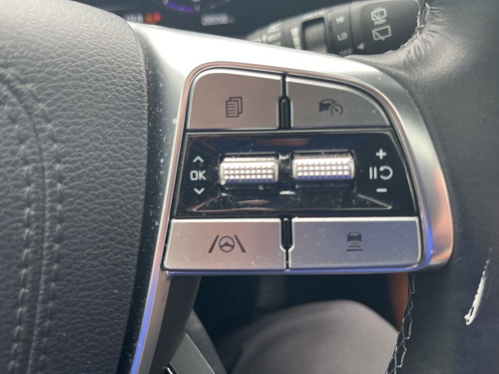 2023 Kia Telluride SX-Prestige X-Line