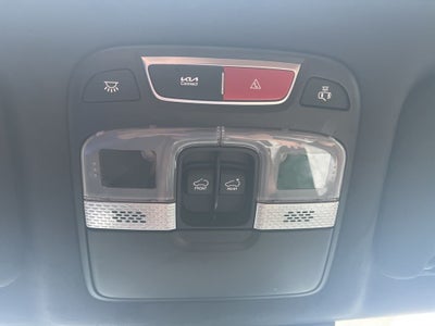 2023 Kia Telluride SX-Prestige X-Line