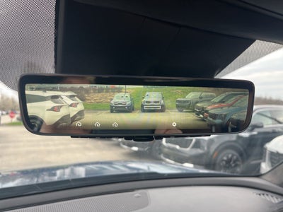 2023 Kia Telluride SX-Prestige X-Line