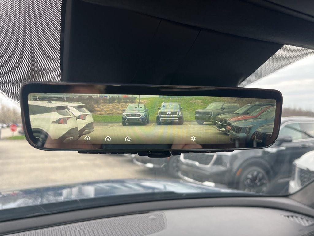 2023 Kia Telluride SX-Prestige X-Line