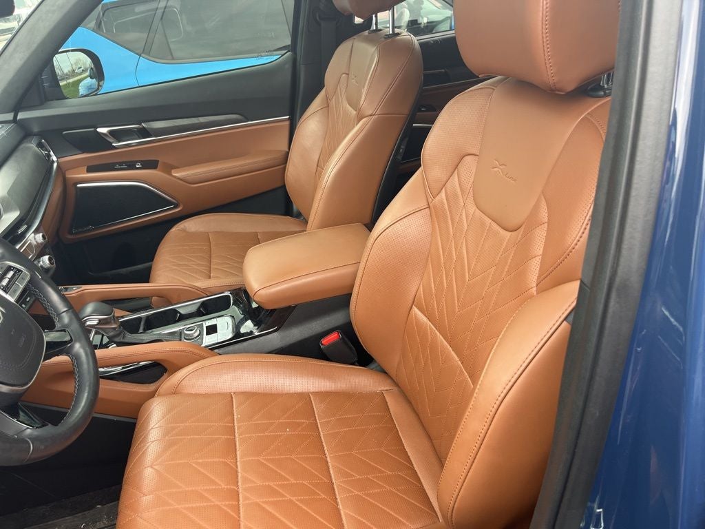2023 Kia Telluride SX-Prestige X-Line