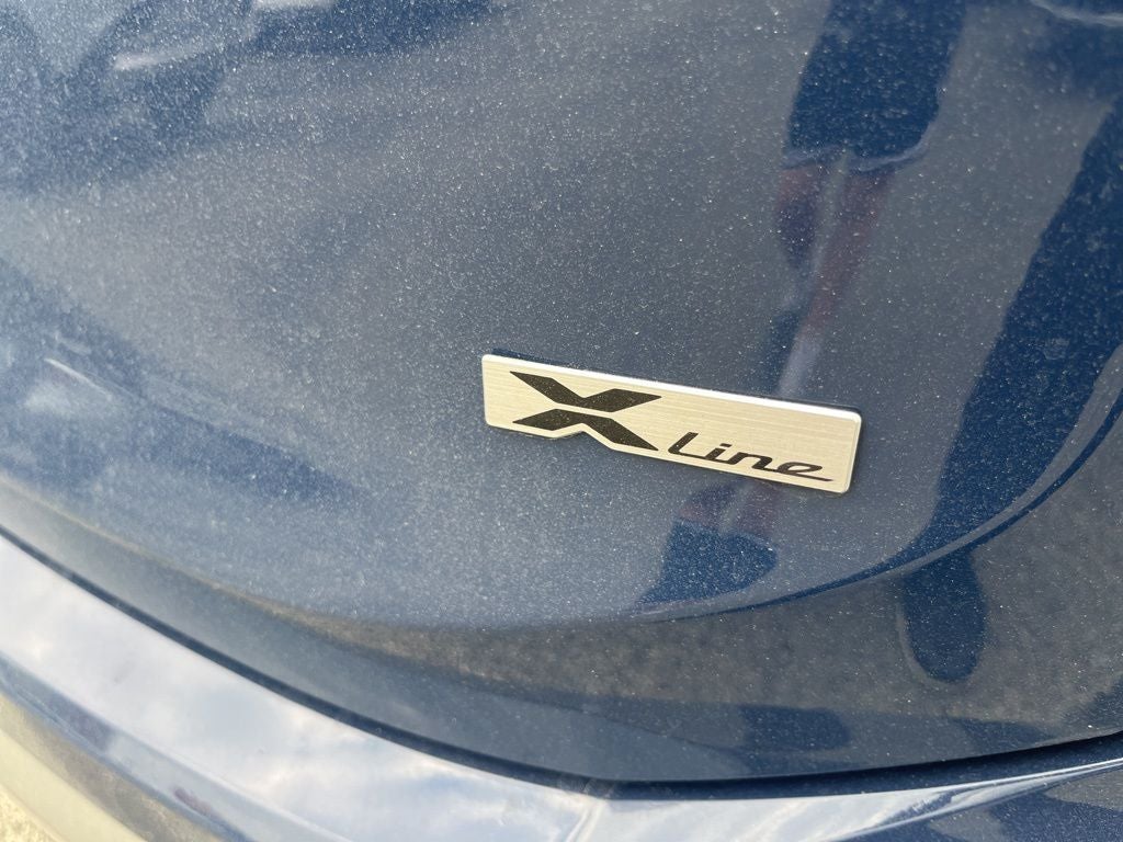 2023 Kia Telluride SX-Prestige X-Line