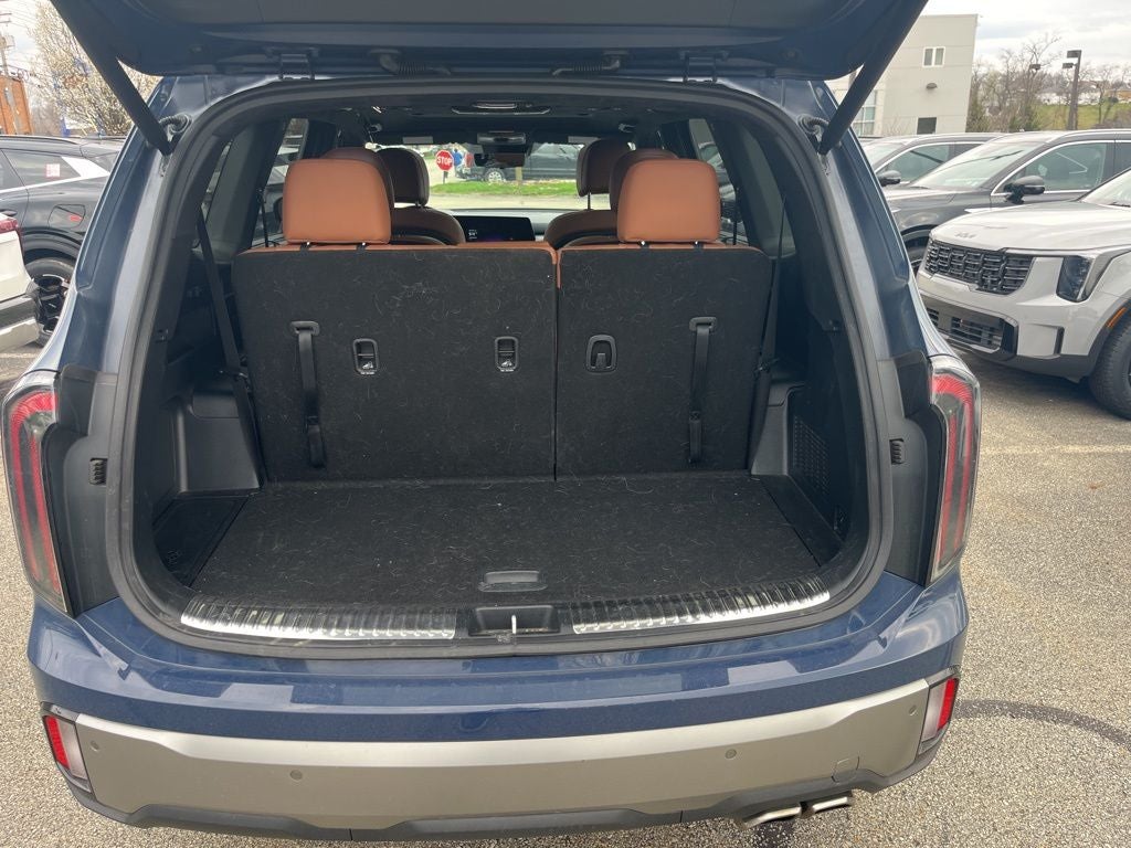 2023 Kia Telluride SX-Prestige X-Line