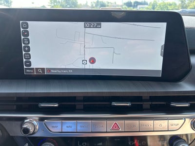 2024 Kia Telluride SX-Prestige