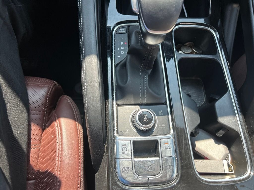 2024 Kia Telluride SX-Prestige