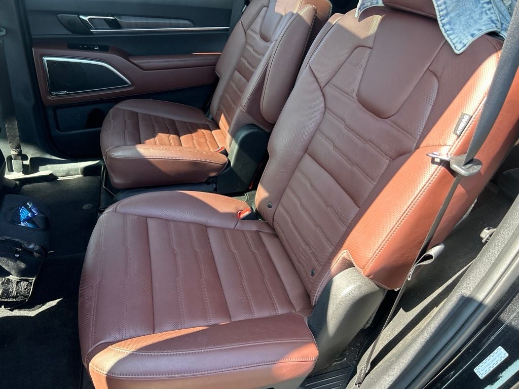 2024 Kia Telluride SX-Prestige