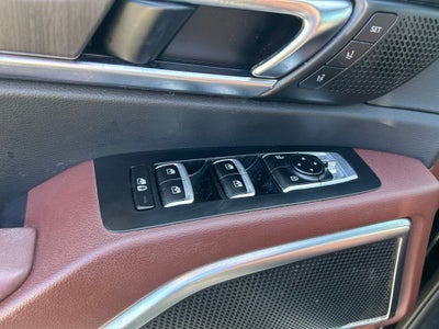 2024 Kia Telluride SX-Prestige