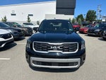 2024 Kia Telluride SX-Prestige
