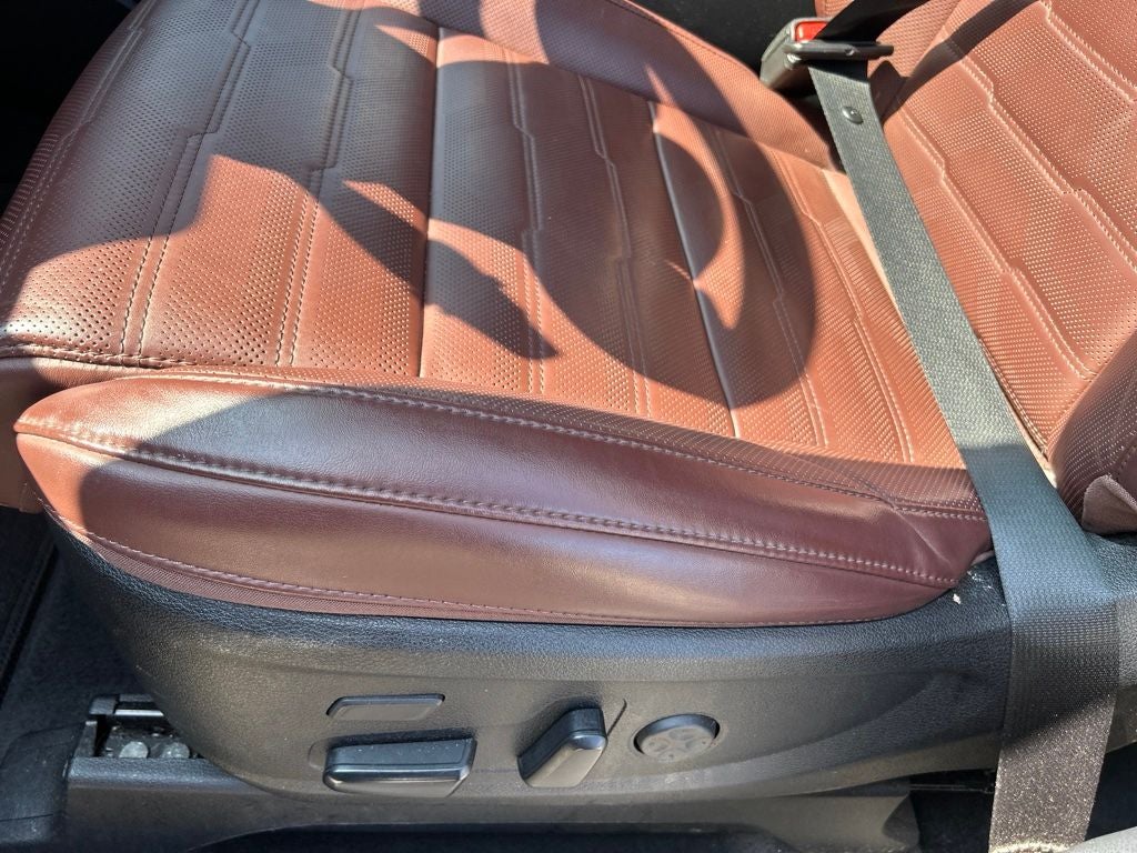 2024 Kia Telluride SX-Prestige