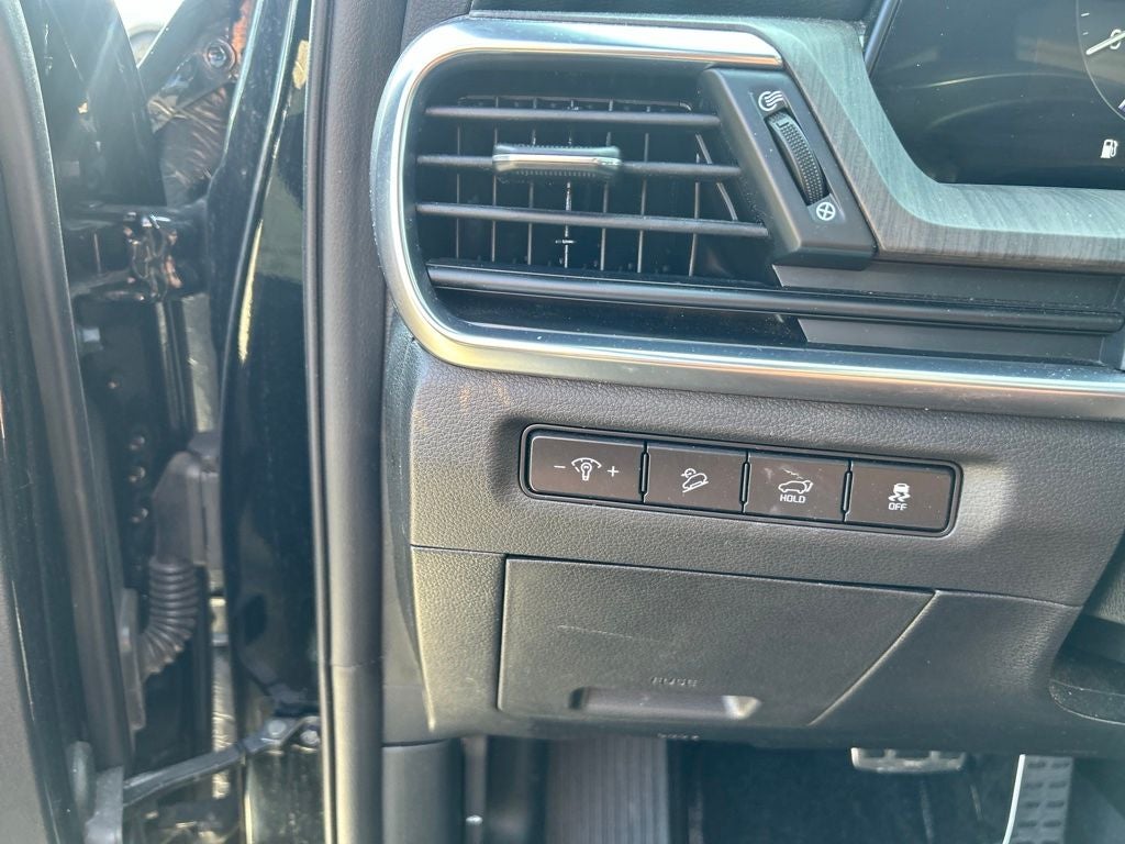 2024 Kia Telluride SX-Prestige