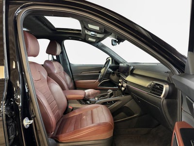 2024 Kia Telluride SX-Prestige