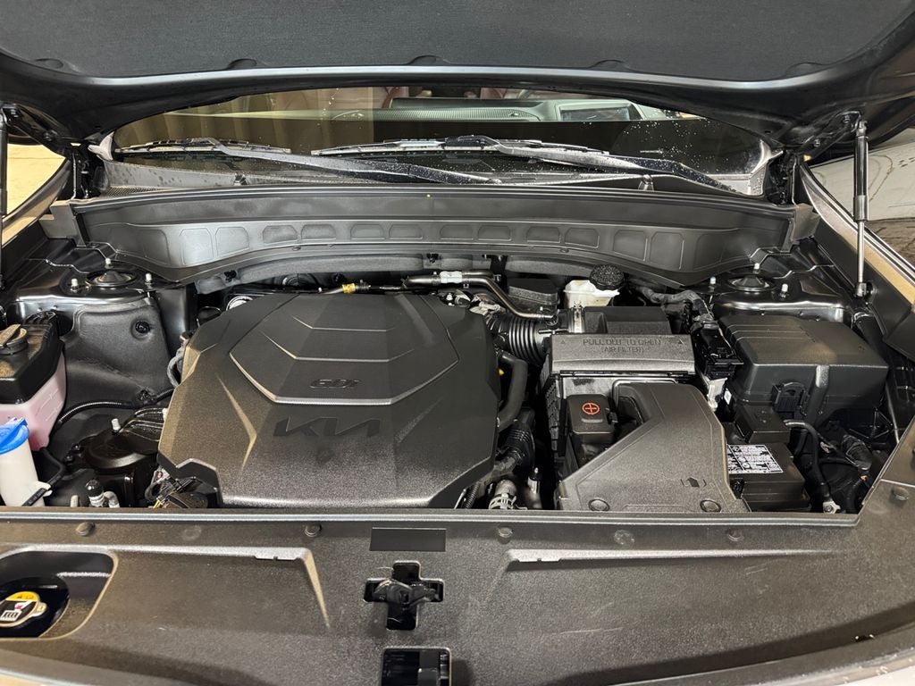 2024 Kia Telluride SX-Prestige