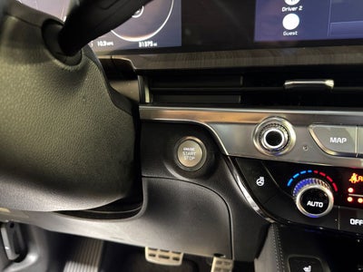 2024 Kia Telluride SX-Prestige