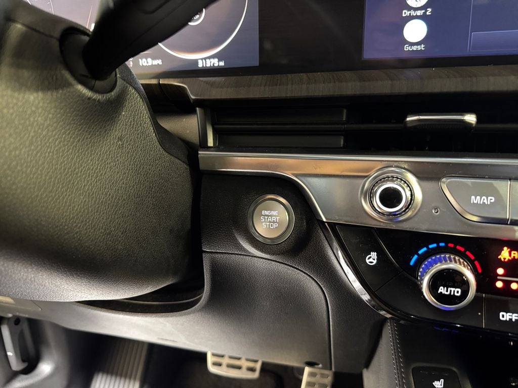 2024 Kia Telluride SX-Prestige