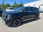 2024 Kia Telluride SX-Prestige