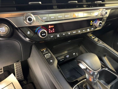 2024 Kia Telluride SX-Prestige