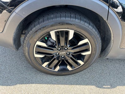 2024 Kia Telluride SX-Prestige