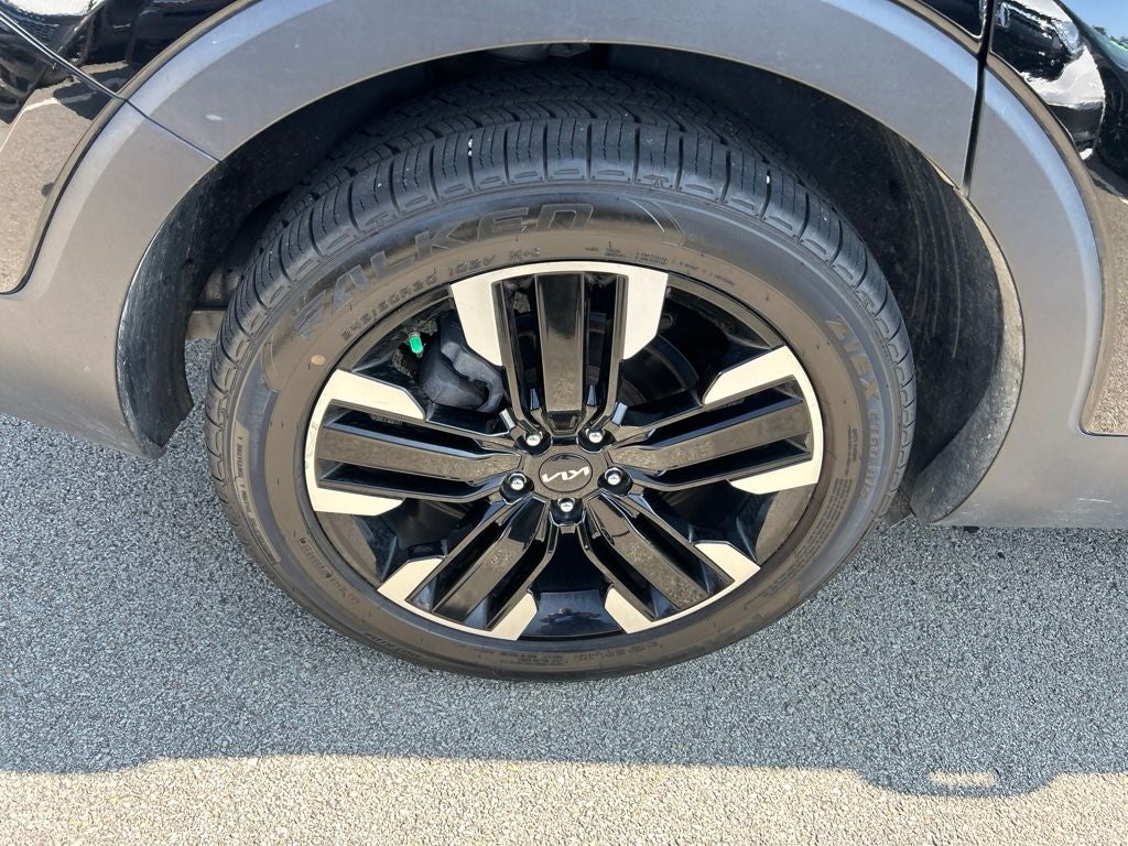 2024 Kia Telluride SX-Prestige