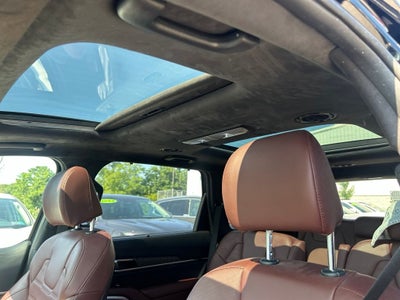 2024 Kia Telluride SX-Prestige