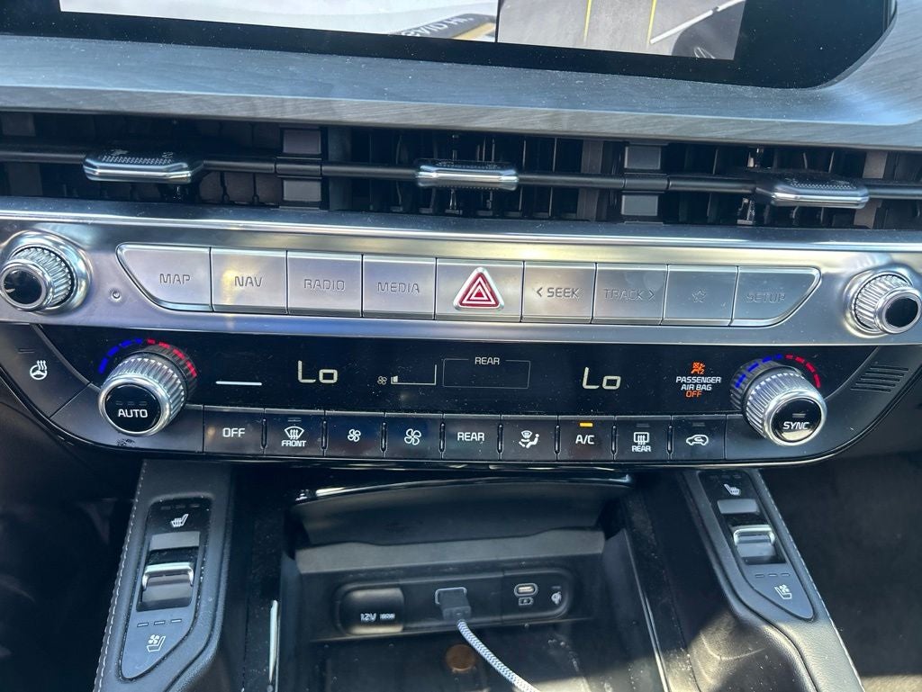 2024 Kia Telluride SX X-Line