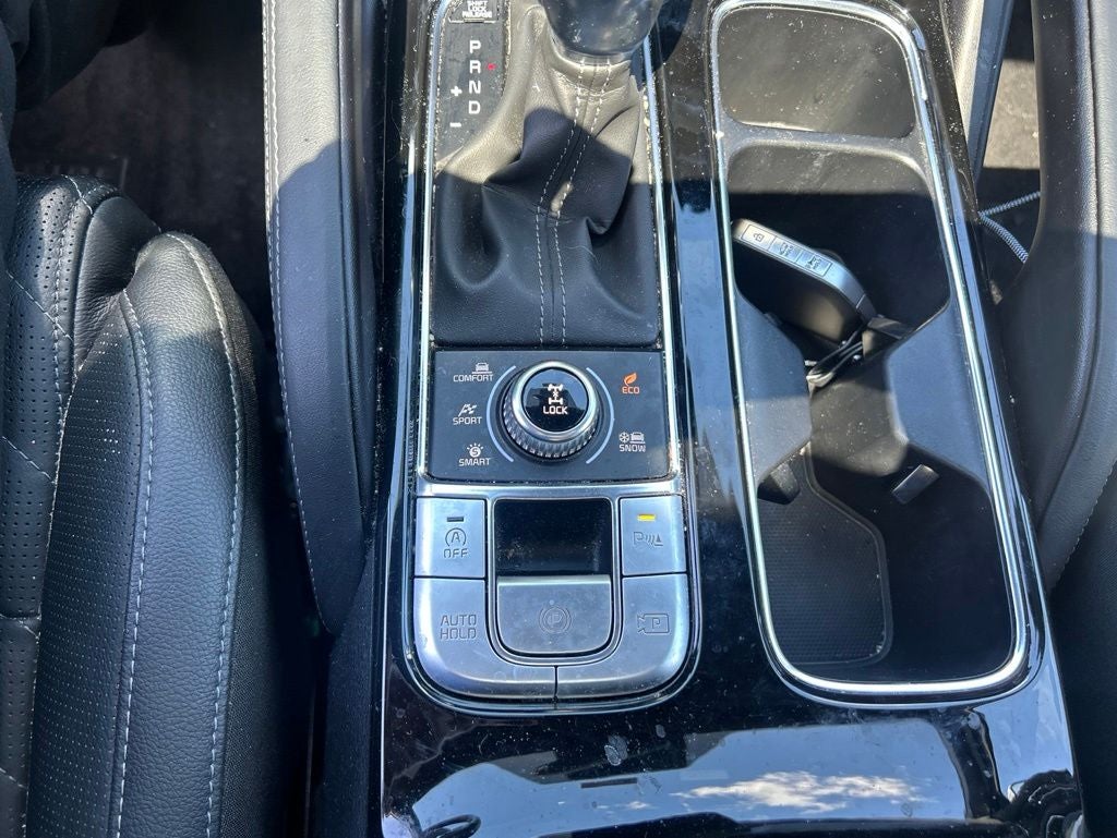 2024 Kia Telluride SX X-Line