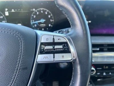 2024 Kia Telluride SX X-Line