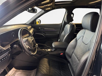 2024 Kia Telluride SX X-Pro