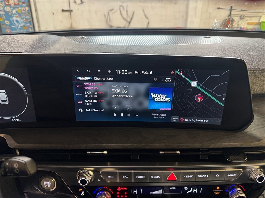 2024 Kia Telluride SX X-Pro