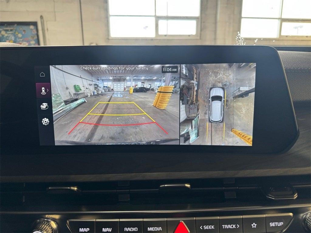 2024 Kia Telluride SX X-Pro