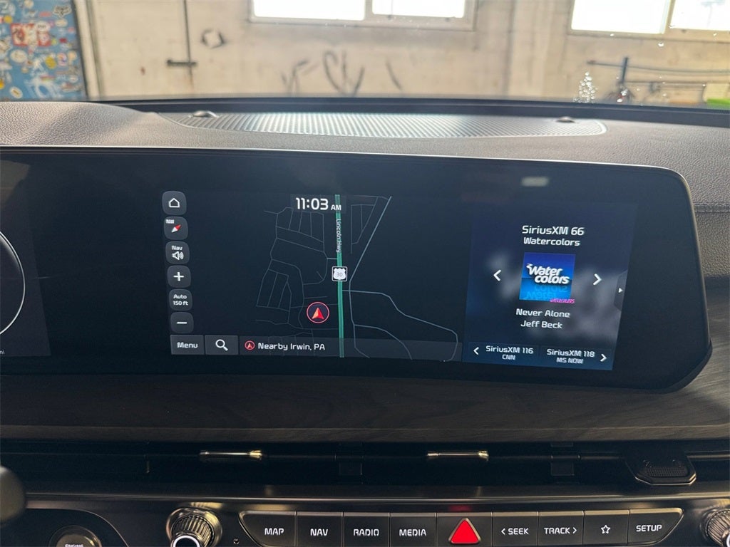 2024 Kia Telluride SX X-Pro