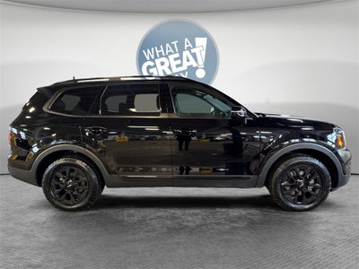 2024 Kia Telluride SX X-Pro