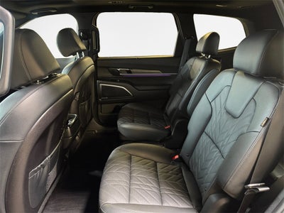 2024 Kia Telluride SX X-Pro