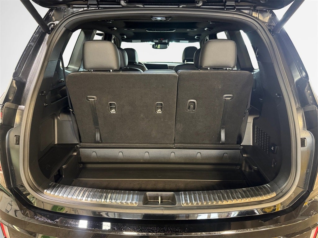 2024 Kia Telluride SX X-Pro