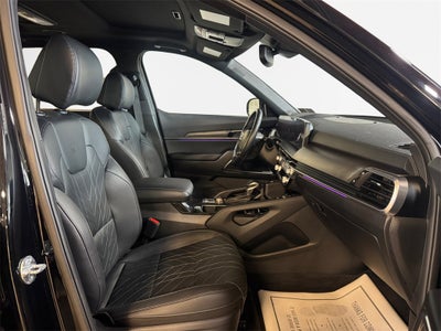 2024 Kia Telluride SX X-Pro