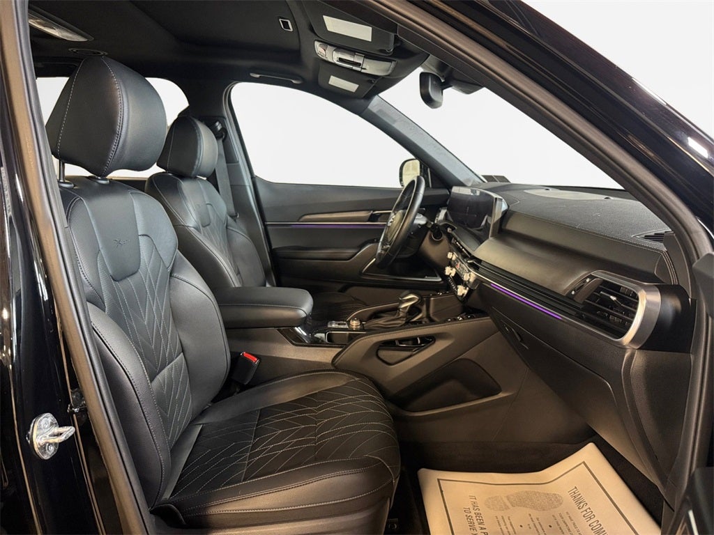 2024 Kia Telluride SX X-Pro