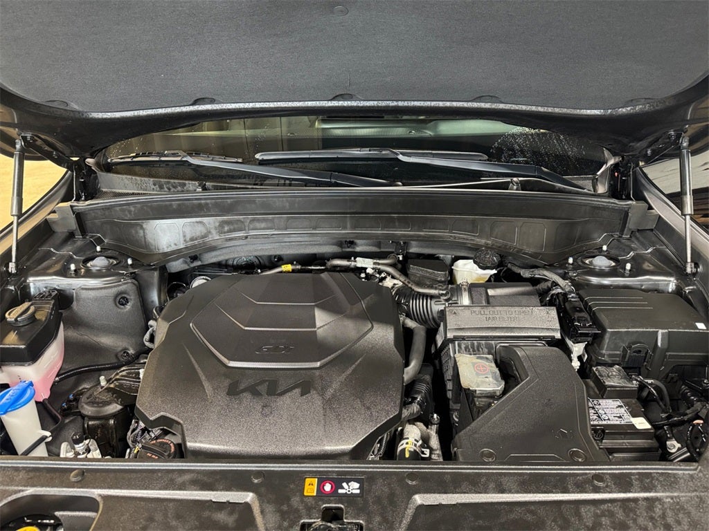 2024 Kia Telluride SX X-Pro