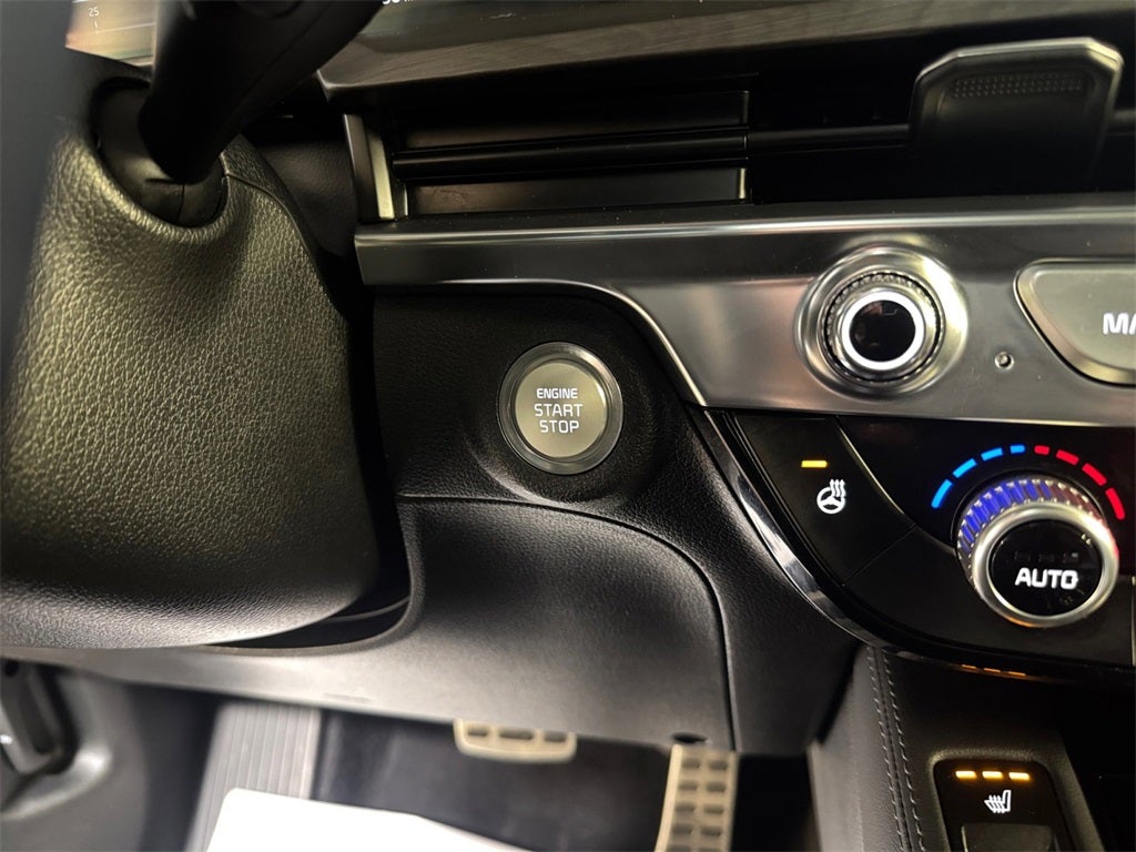 2024 Kia Telluride SX X-Pro