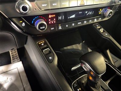 2024 Kia Telluride SX X-Pro