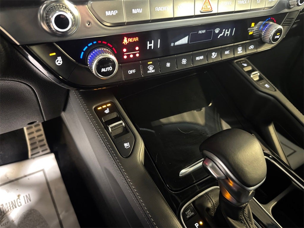 2024 Kia Telluride SX X-Pro