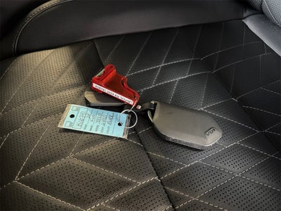 2024 Kia Telluride SX X-Pro