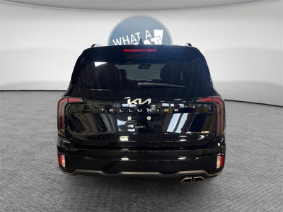 2024 Kia Telluride SX X-Pro