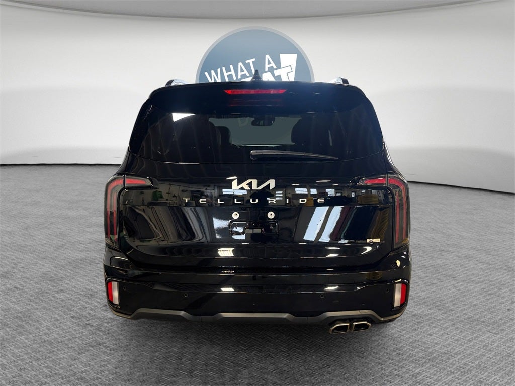 2024 Kia Telluride SX X-Pro