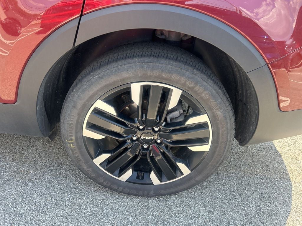 2023 Kia Telluride SX-Prestige