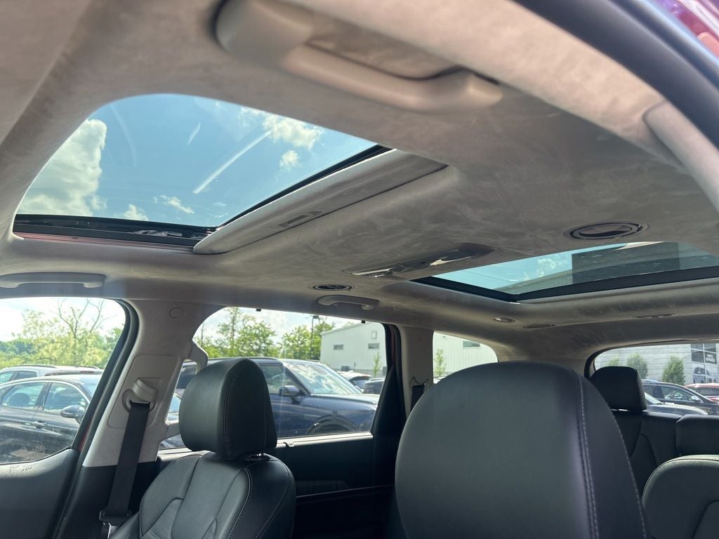 2023 Kia Telluride SX-Prestige