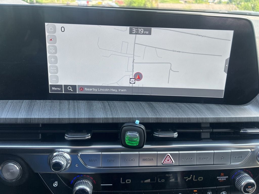 2023 Kia Telluride SX-Prestige