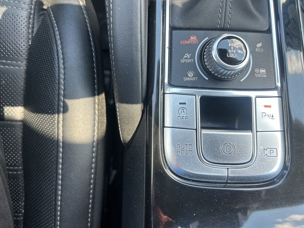 2023 Kia Telluride SX-Prestige